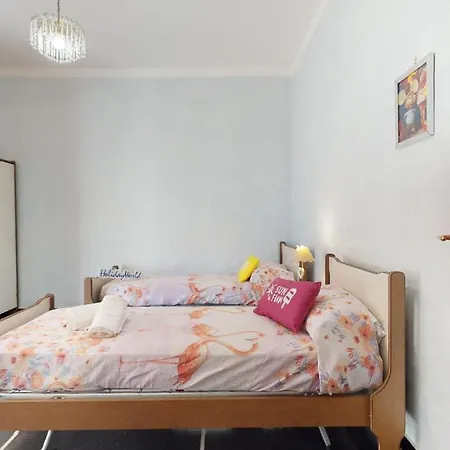 House Antica Romana By World Apartment *