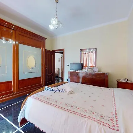 House Antica Romana By World