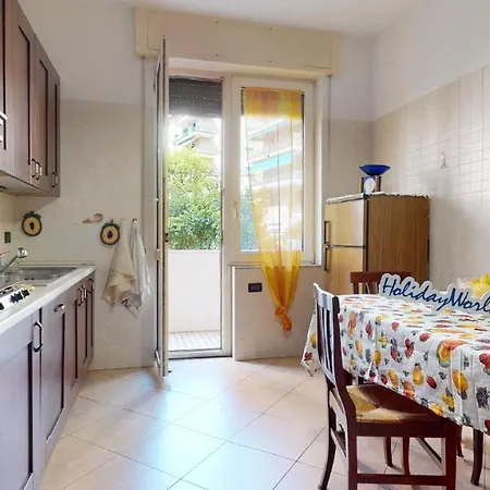 House Antica Romana By World Apartment *