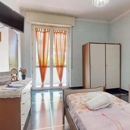 Apartment House Antica Romana By World