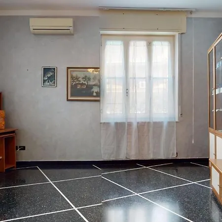 House Antica Romana By World Apartment Genoa