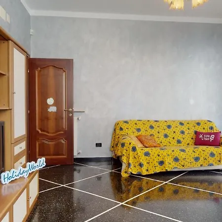 Apartment House Antica Romana By World *