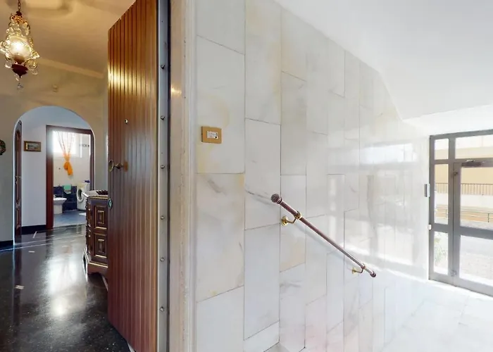 House Antica Romana By World Генуя