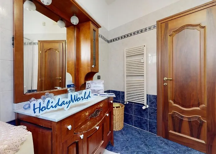 Apartman House Antica Romana By World