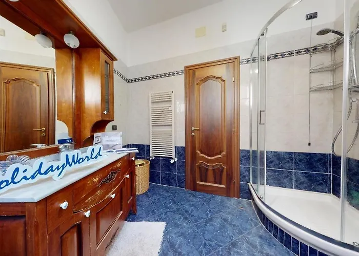 House Antica Romana By World Genova