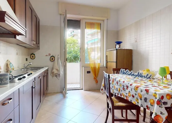 House Antica Romana By World Apartman *