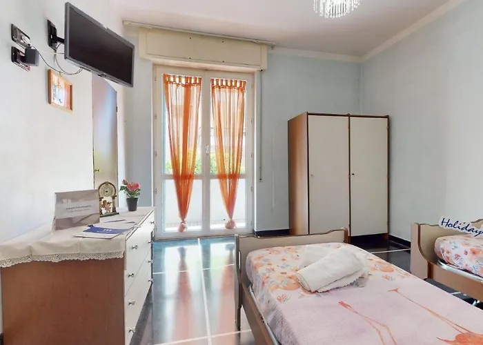 Apartman House Antica Romana By World
