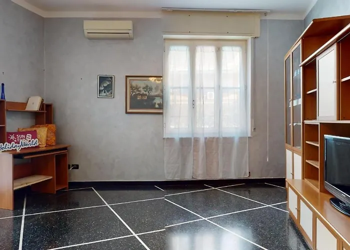 House Antica Romana By World Апартаменты Генуя