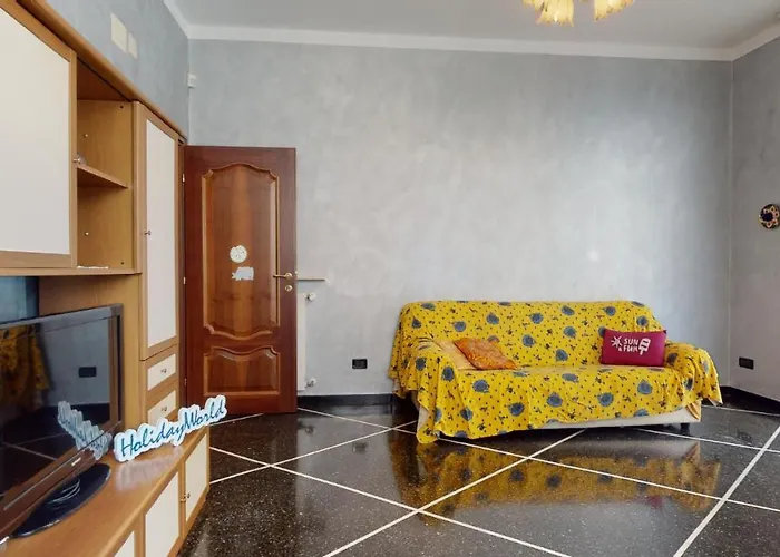 Apartman House Antica Romana By World *