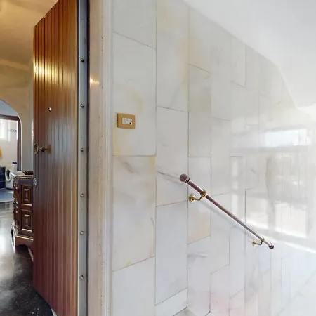 House Antica Romana By World Genua
